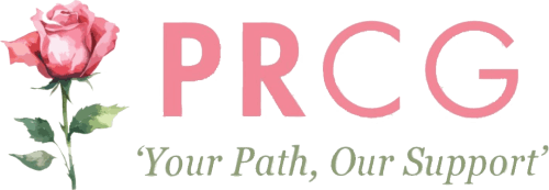 Pink Rose Care group